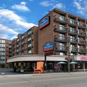 visit hotel