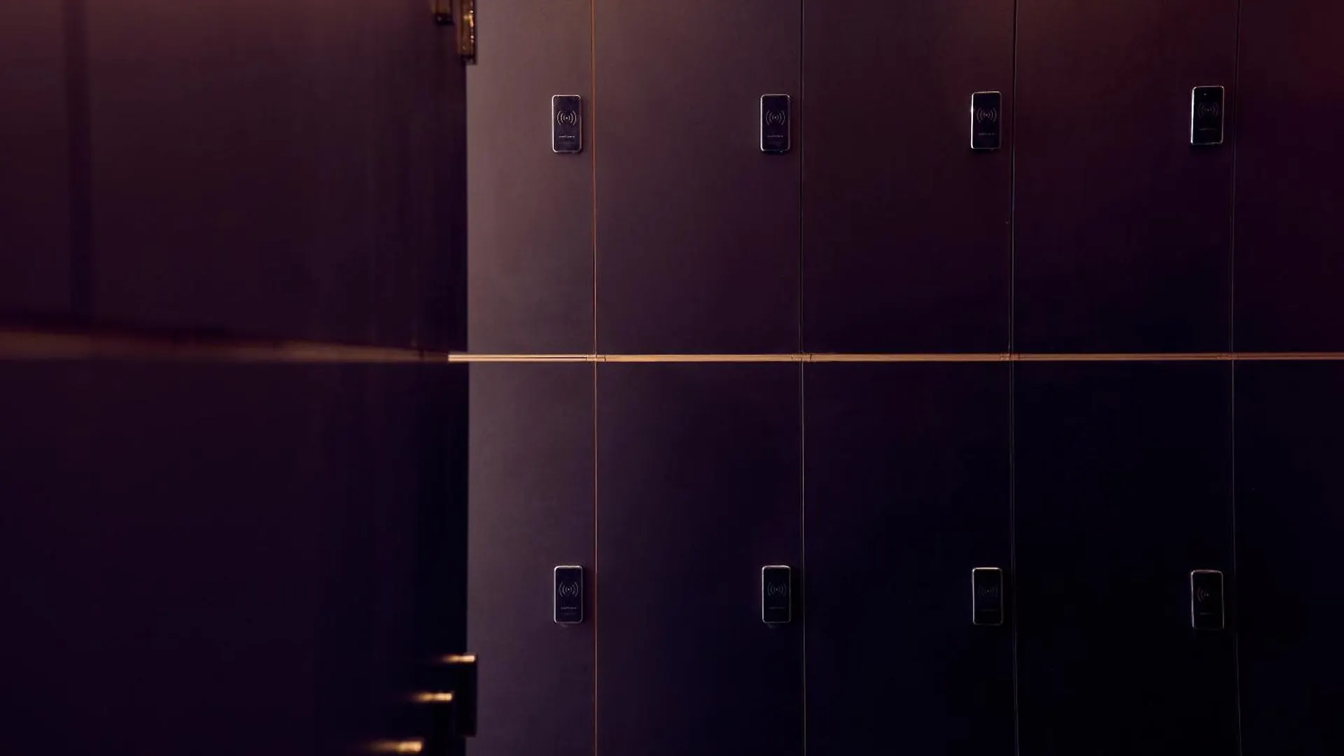 Capsule Hotel Montreal